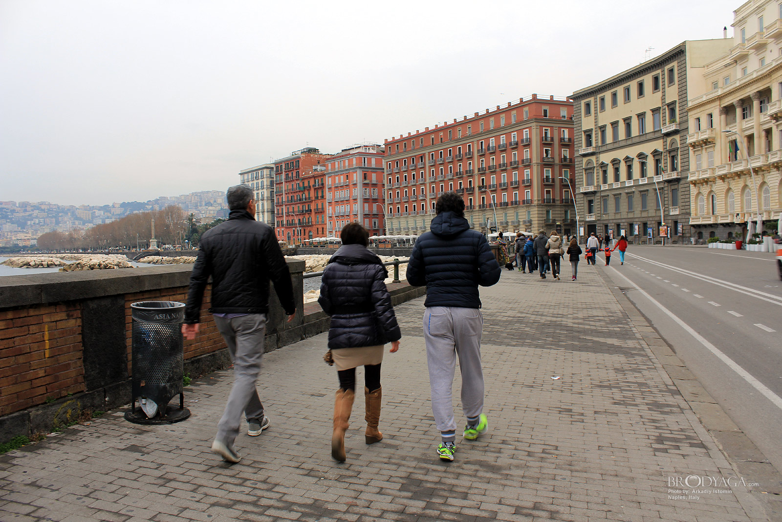 Naples